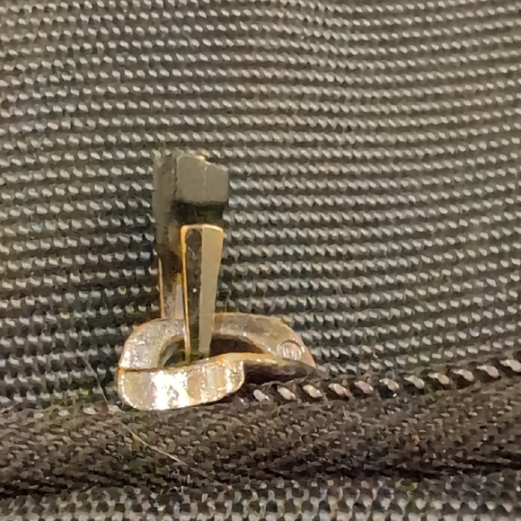 Porsche Design P2000 Black Backpack - Picture 8 of 9